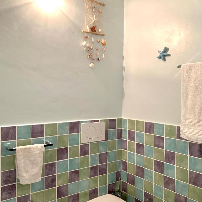 L'angolo di mare [Centro di Sirolo] - Appartamento con 2 Camere da Letto - 14