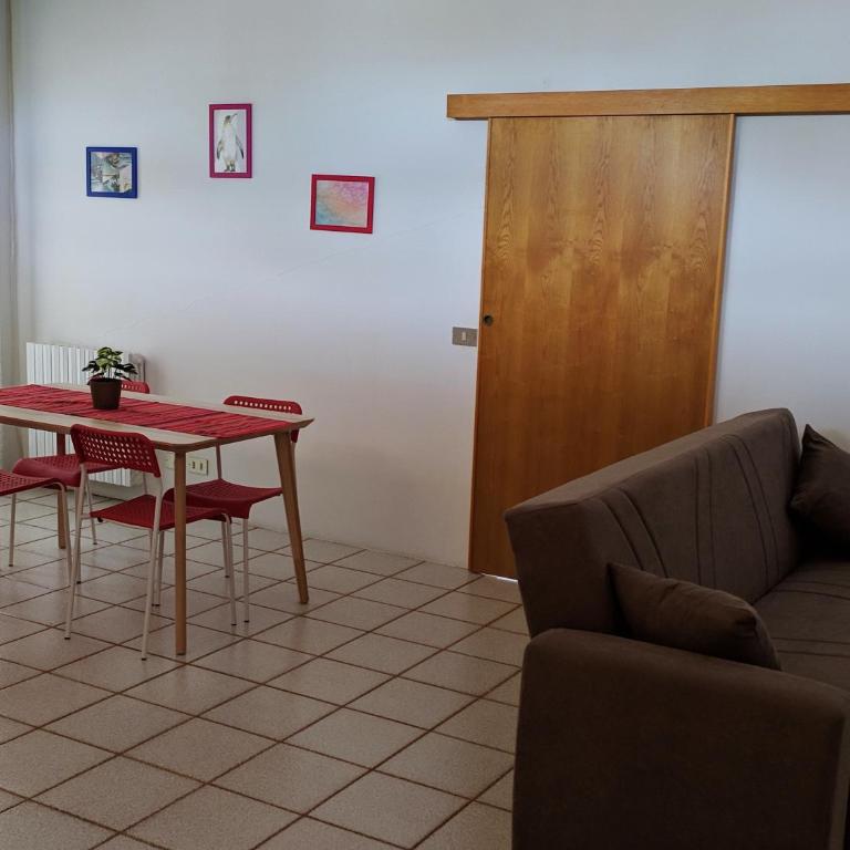 RESIDENZA GATTO SILVESTRO A 2 MINUTI DAL MARE E DALLA FIERA - Loft - 3