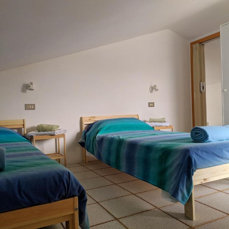 RESIDENZA GATTO SILVESTRO A 2 MINUTI DAL MARE E DALLA FIERA - Loft - 15