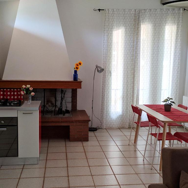 RESIDENZA GATTO SILVESTRO A 2 MINUTI DAL MARE E DALLA FIERA - Loft - 1