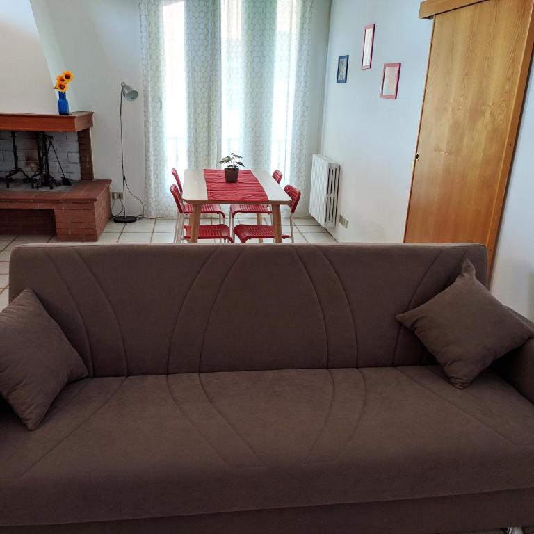 RESIDENZA GATTO SILVESTRO A 2 MINUTI DAL MARE E DALLA FIERA - Loft - 4