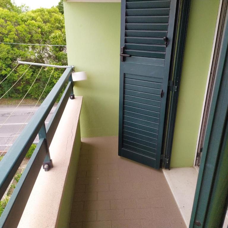 RESIDENZA GATTO SILVESTRO A 2 MINUTI DAL MARE E DALLA FIERA - Loft - 17