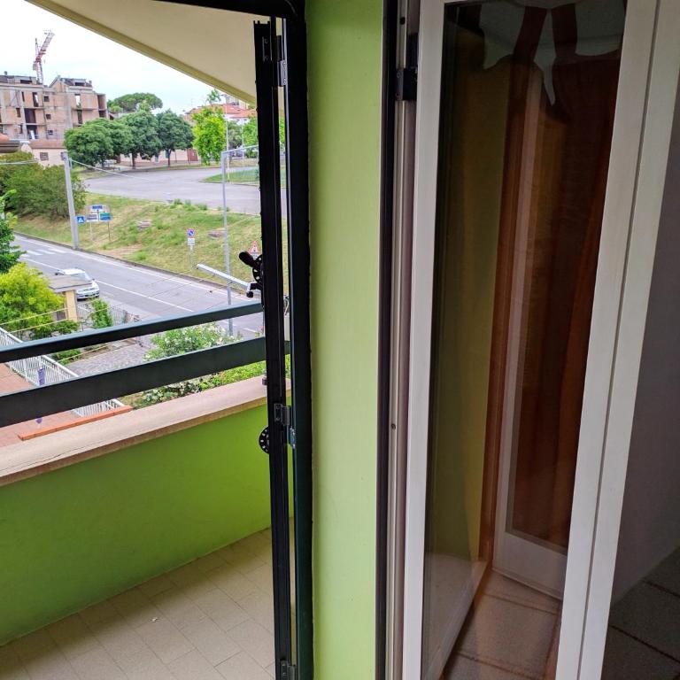 RESIDENZA GATTO SILVESTRO A 2 MINUTI DAL MARE E DALLA FIERA - Loft - 16
