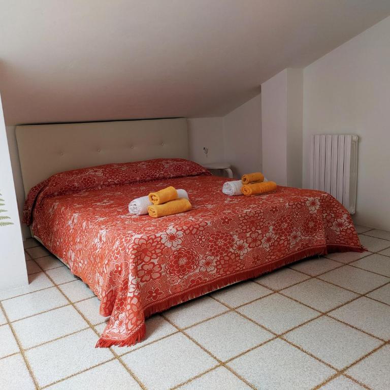 RESIDENZA GATTO SILVESTRO A 2 MINUTI DAL MARE E DALLA FIERA - Loft - 12