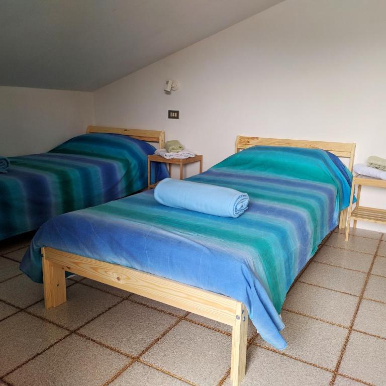 RESIDENZA GATTO SILVESTRO A 2 MINUTI DAL MARE E DALLA FIERA - Loft - 14