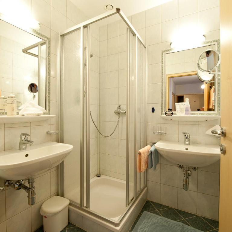 Kinderhotel Laderhof - Suite Familiale - 1
