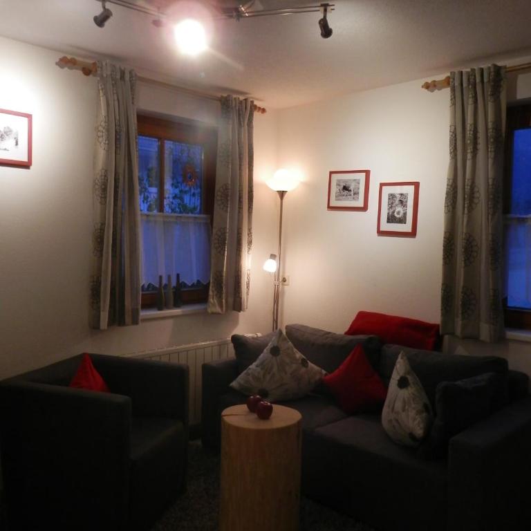 Ferienhaus Pfeifer - Apartment (2 bis 5 Erwachsene) - 7