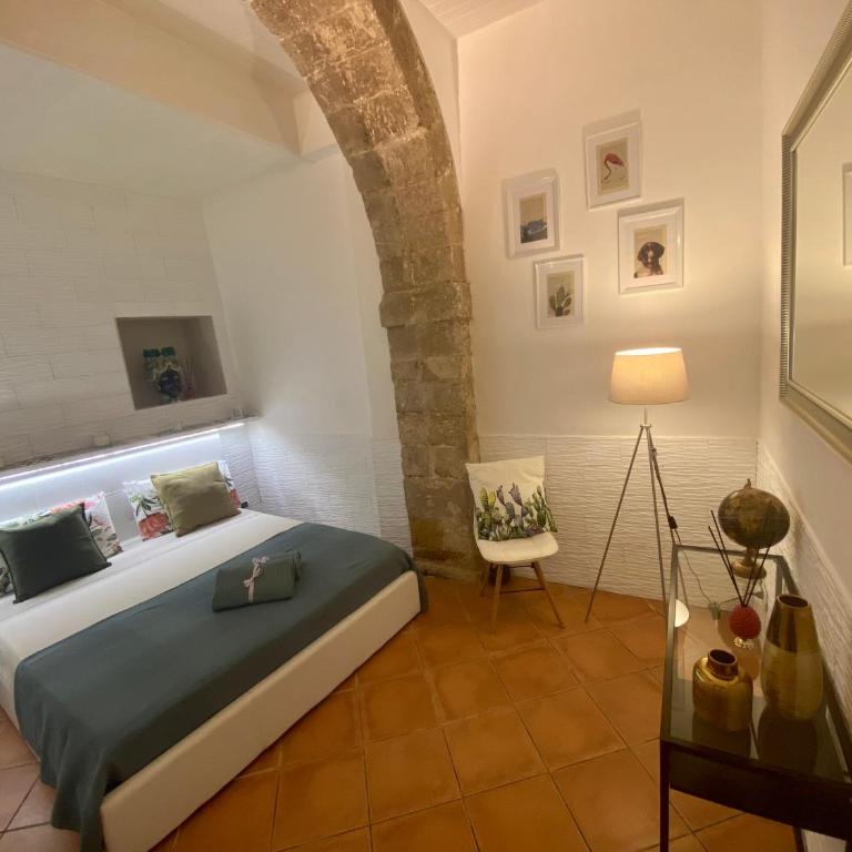 U Dammusu - Casa Vacanze - 7