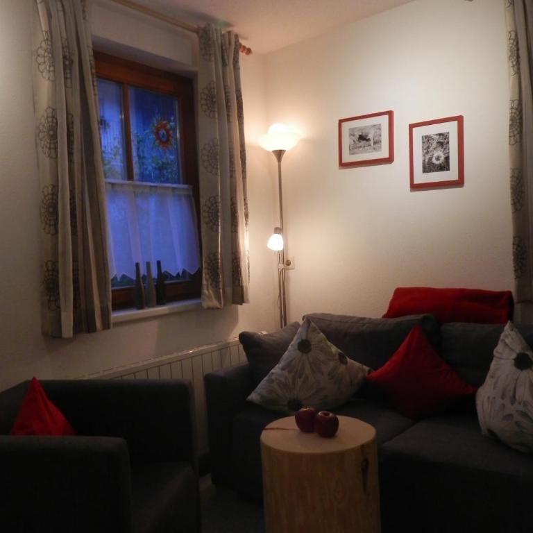 Ferienhaus Pfeifer - Apartment (2 bis 5 Erwachsene) - 11
