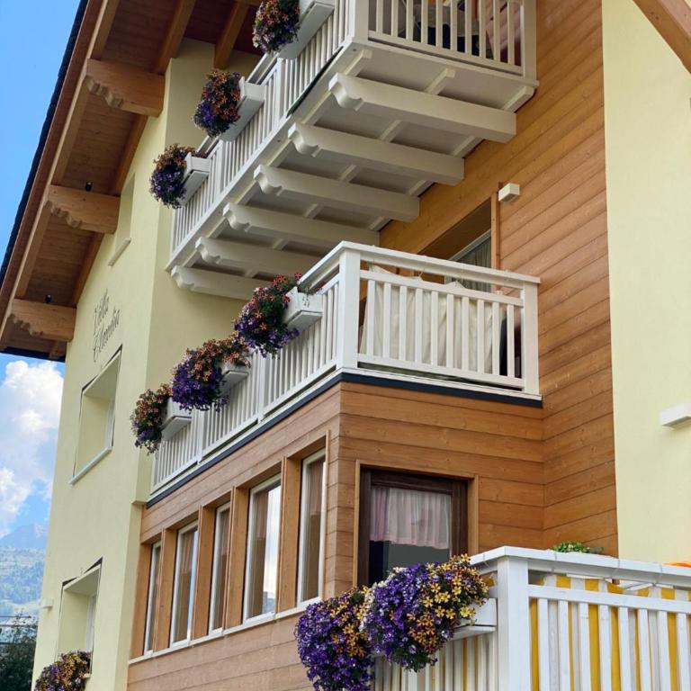 Villa Claudia - Two-Bedroom Apartment - 4