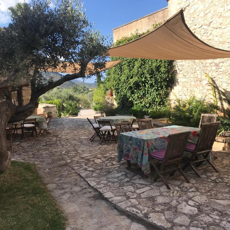 Villa Can Guillo Pollensa - Villa con piscina privada - 60