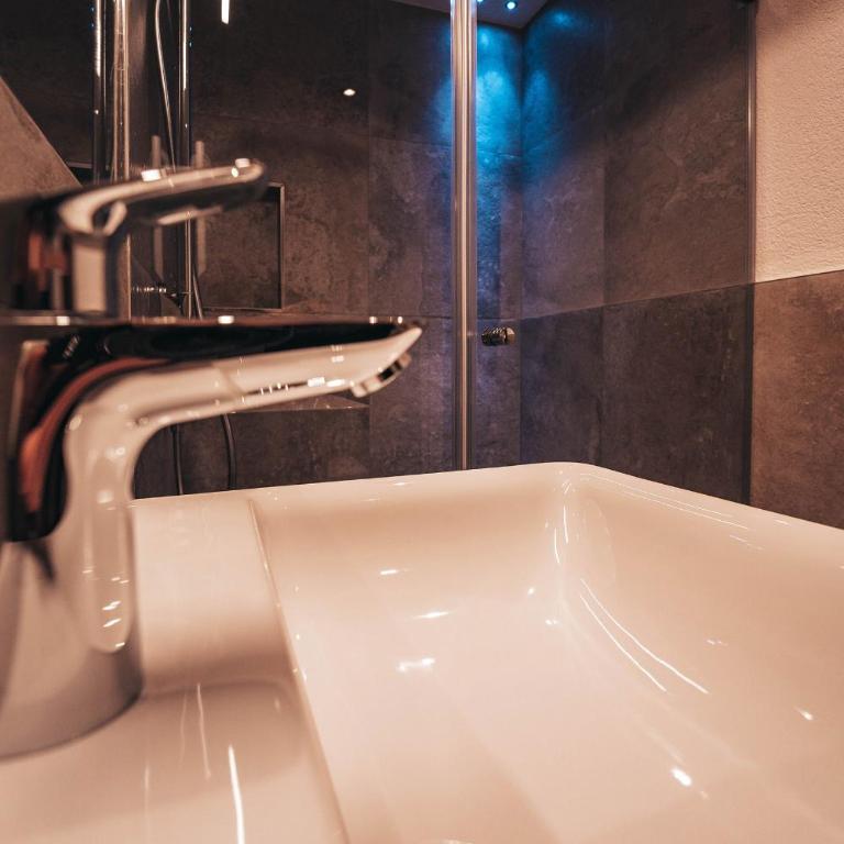 ARLhome - Zuhause am Arlberg - Studio - 1