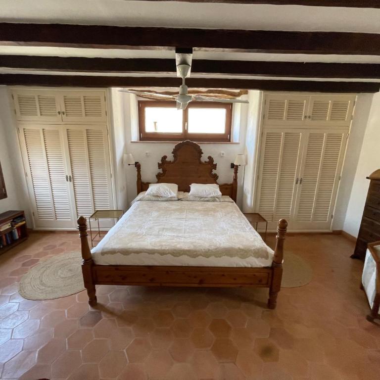 Villa Can Guillo Pollensa - Villa con piscina privada - 12