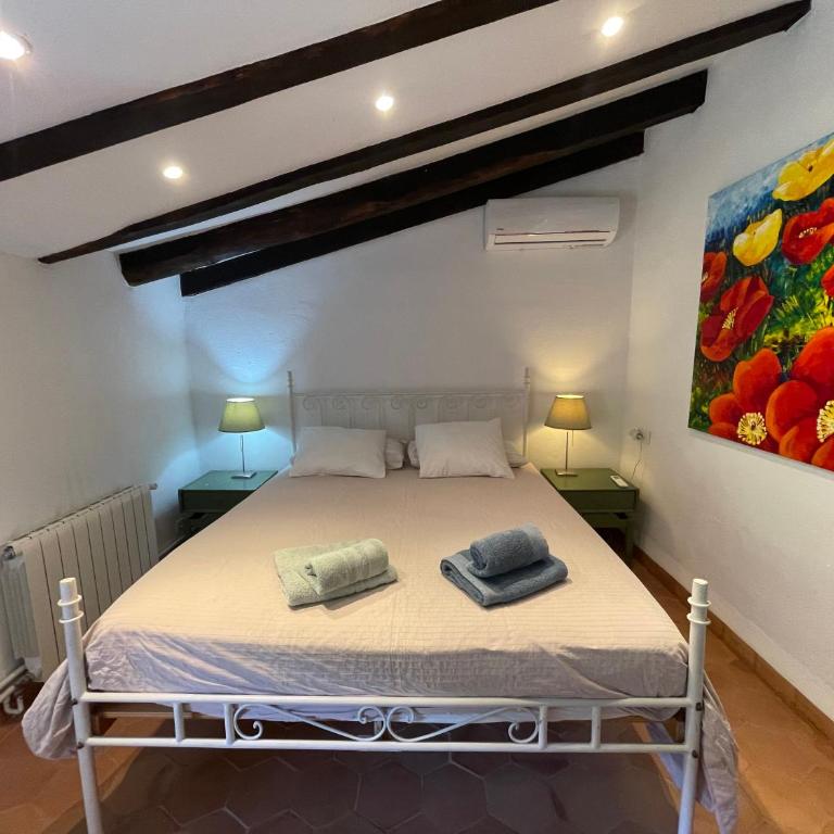 Villa Can Guillo Pollensa - Villa con piscina privada - 38