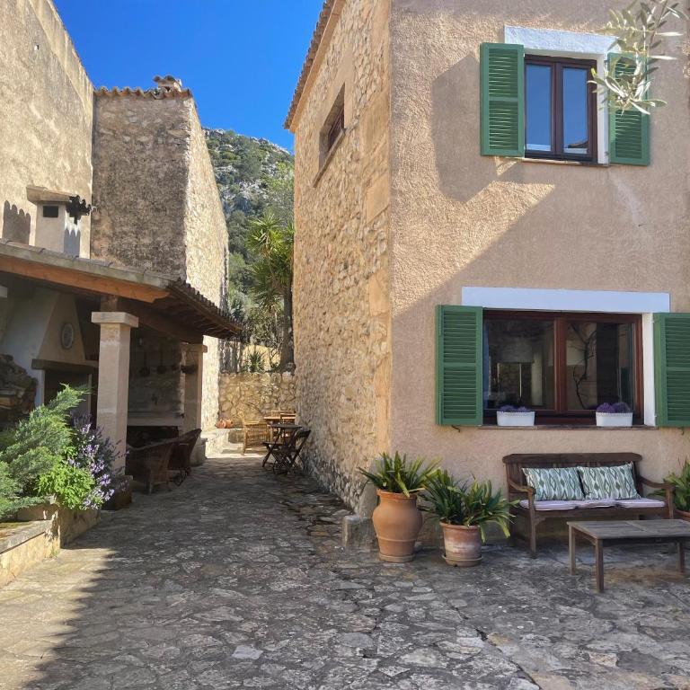 Villa Can Guillo Pollensa - Villa con piscina privada - 51