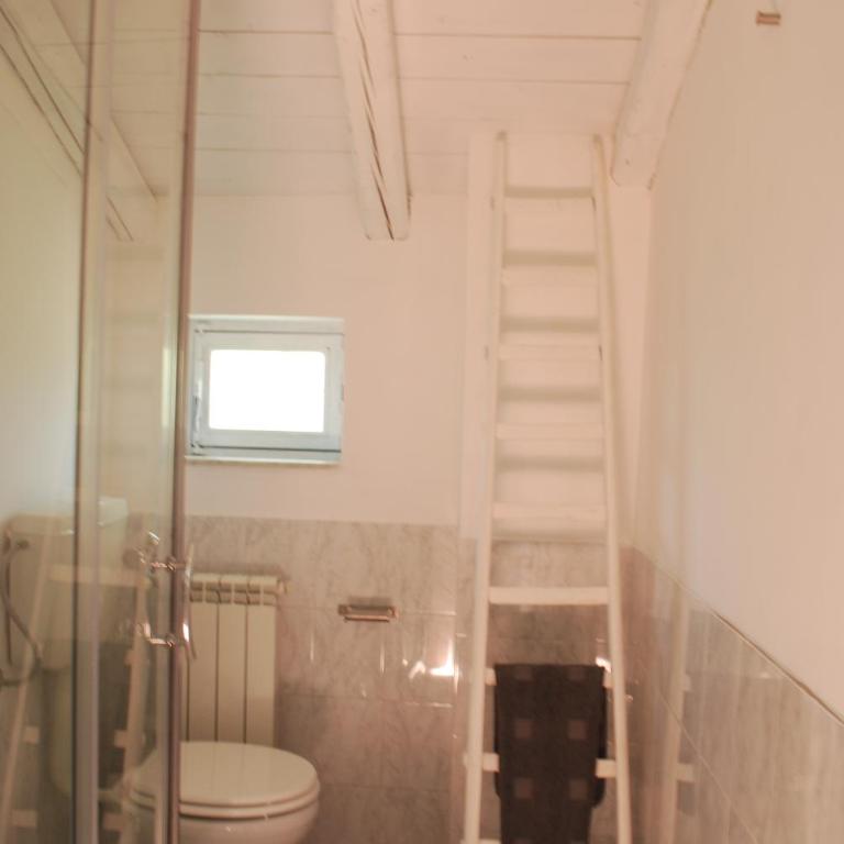 Terre del Cardinale Country Suites - Apartment with Balcony - 4