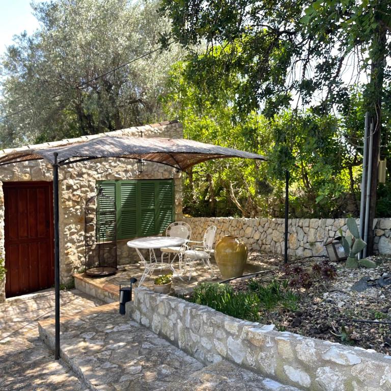 Villa Can Guillo Pollensa - Villa con piscina privada - 58
