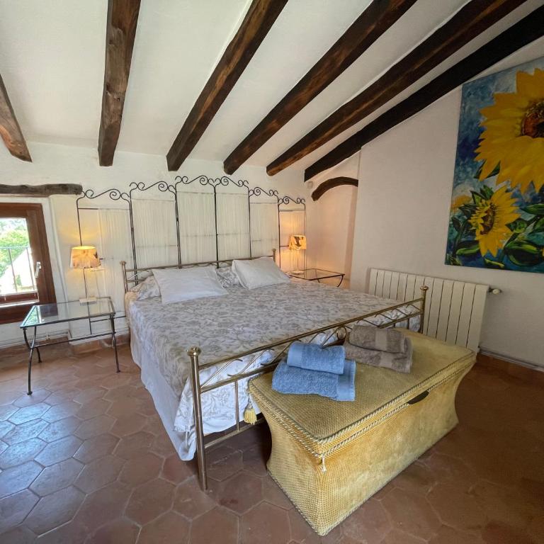 Villa Can Guillo Pollensa - Villa con piscina privada - 42