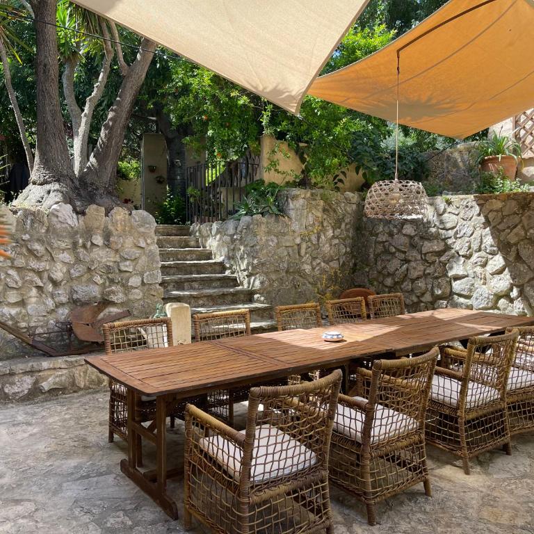 Villa Can Guillo Pollensa - Villa con piscina privada - 29