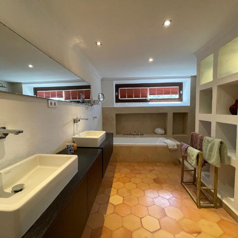 Villa Can Guillo Pollensa - Villa con piscina privada - 24