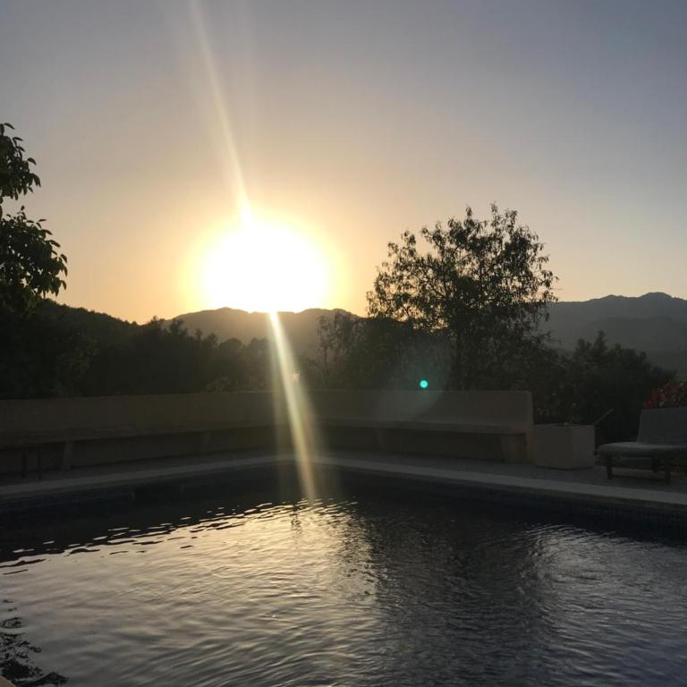 Villa Can Guillo Pollensa - Villa con piscina privada - 66
