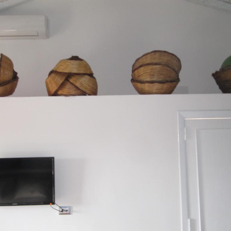 Terre del Cardinale Country Suites - Apartment with Terrace - 7