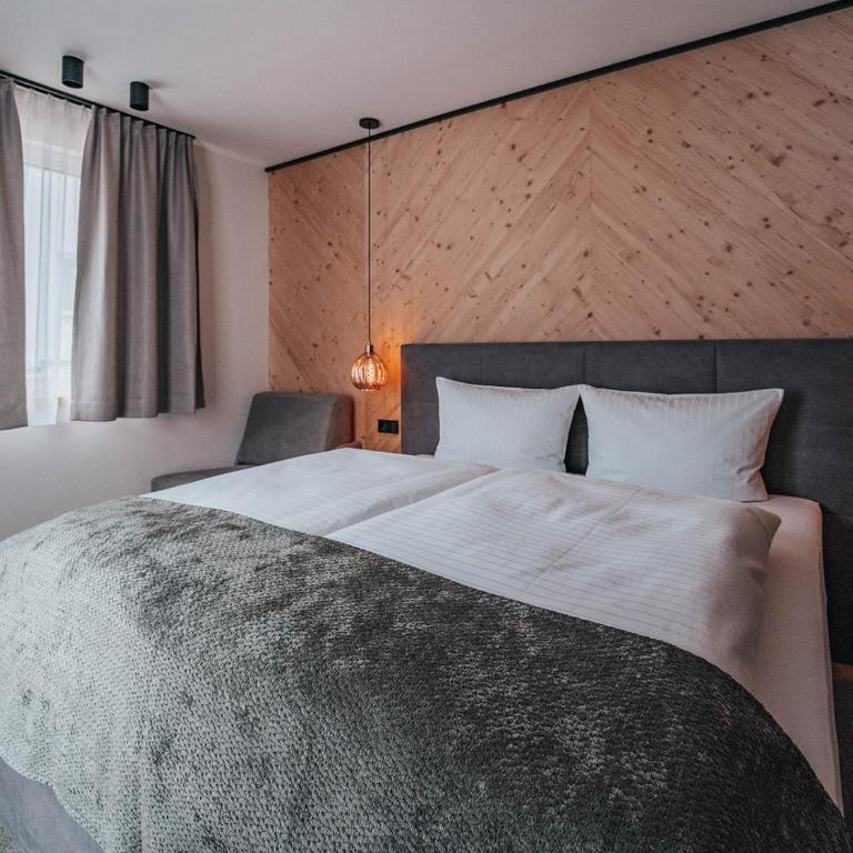 ARLhome - Zuhause am Arlberg - Apartment mit 1 Schlafzimmer - 2