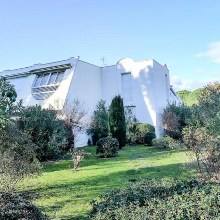 Studio cabine mer et pinède 26m2: 4pers, neuf, cosy - Studio-Apartment - 17