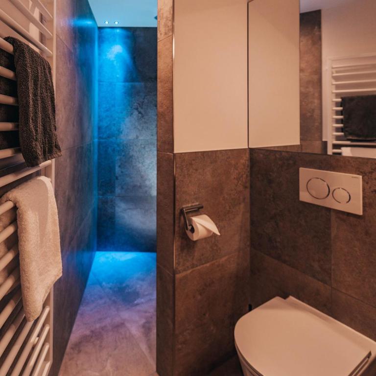 ARLhome - Zuhause am Arlberg - Apartment mit Balkon - 4