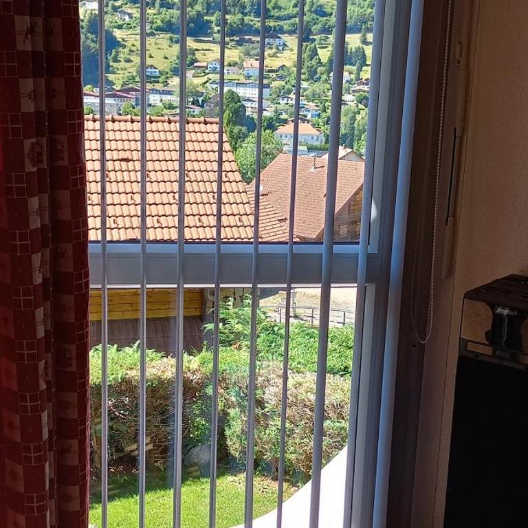 Hameau des chaumes vue panoramique - Apartamento de 1 dormitorio - 44