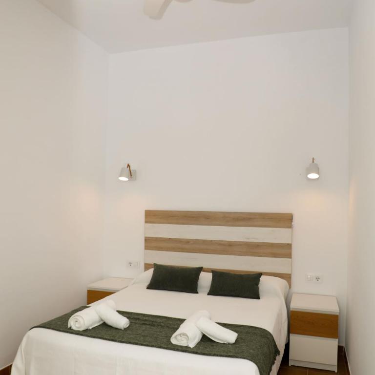 Casa La Herradura 2 - Chalet de 2 dormitorios - 13