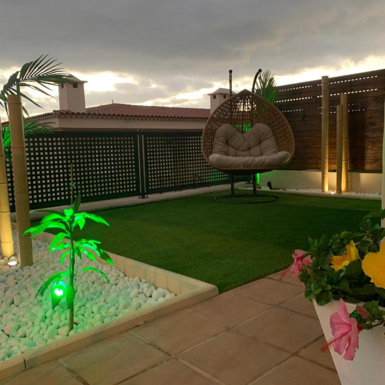 Villa View Candesol con Jacuzzi privado - Villa con vistas al mar - 11