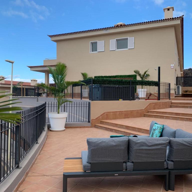 Villa View Candesol con Jacuzzi privado - Villa con vistas al mar - 6