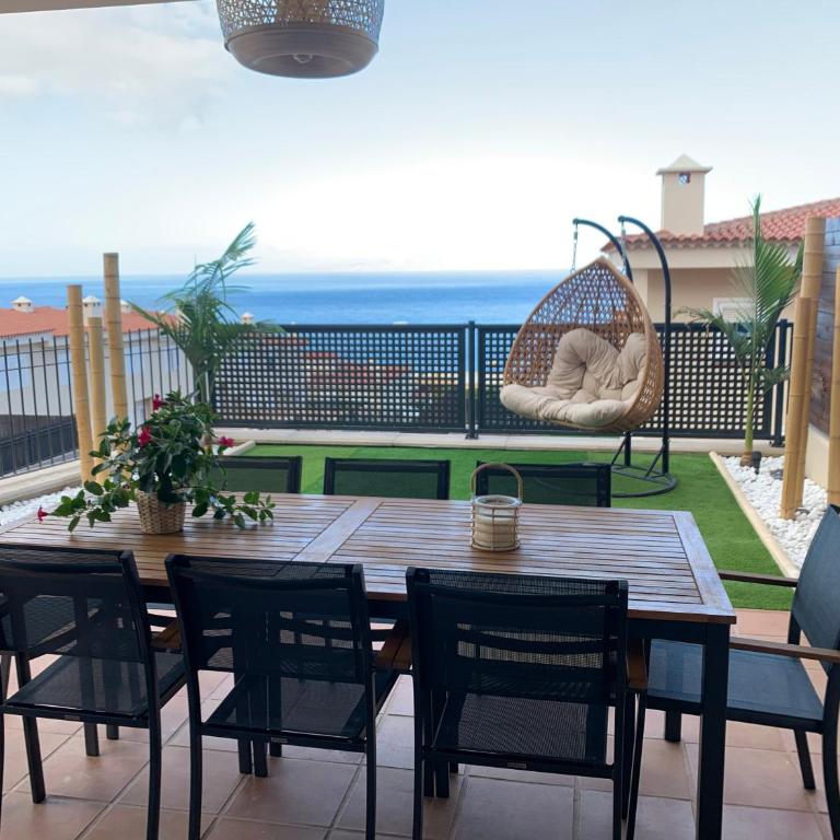 Villa View Candesol con Jacuzzi privado - Villa con vistas al mar - 8