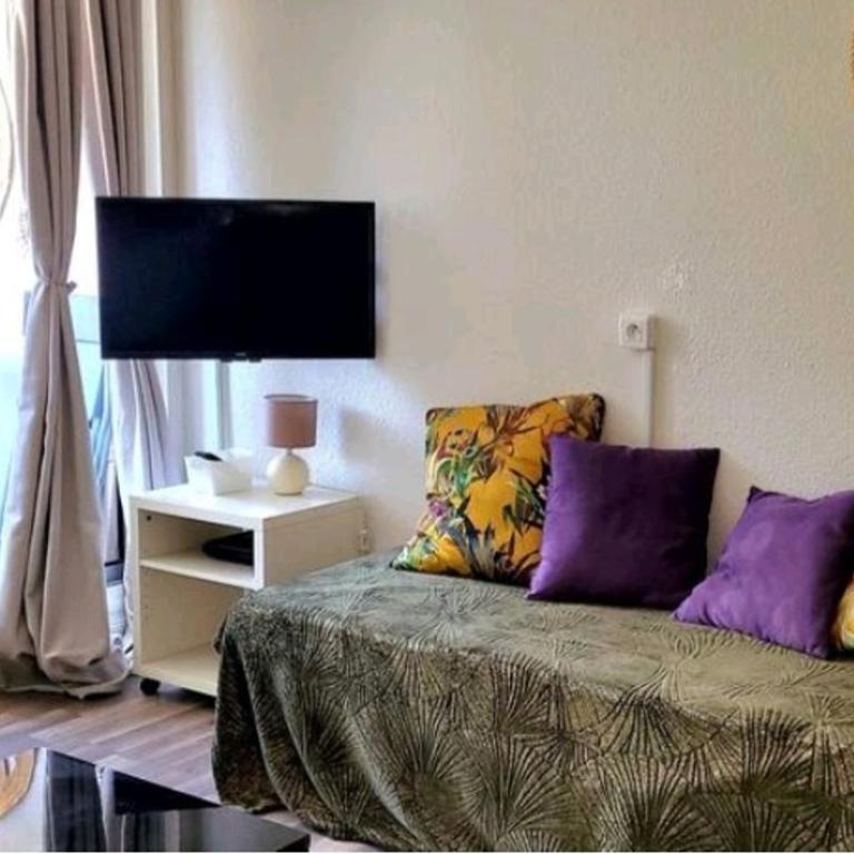 Studio Cocoon La Grande Motte - Monolocale Standard - 4