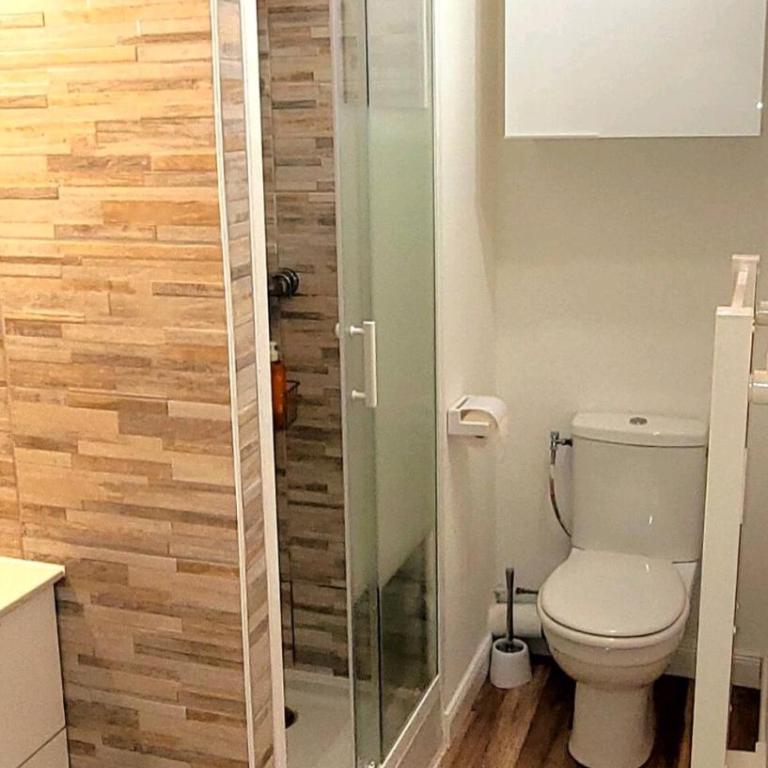 Studio Cocoon La Grande Motte - Monolocale Standard - 11