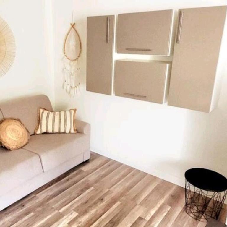 Studio Cocoon La Grande Motte - Monolocale Standard - 13