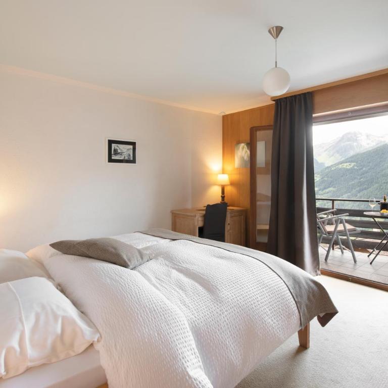Hotel le Beausite - Standard Doppelzimmer - 1
