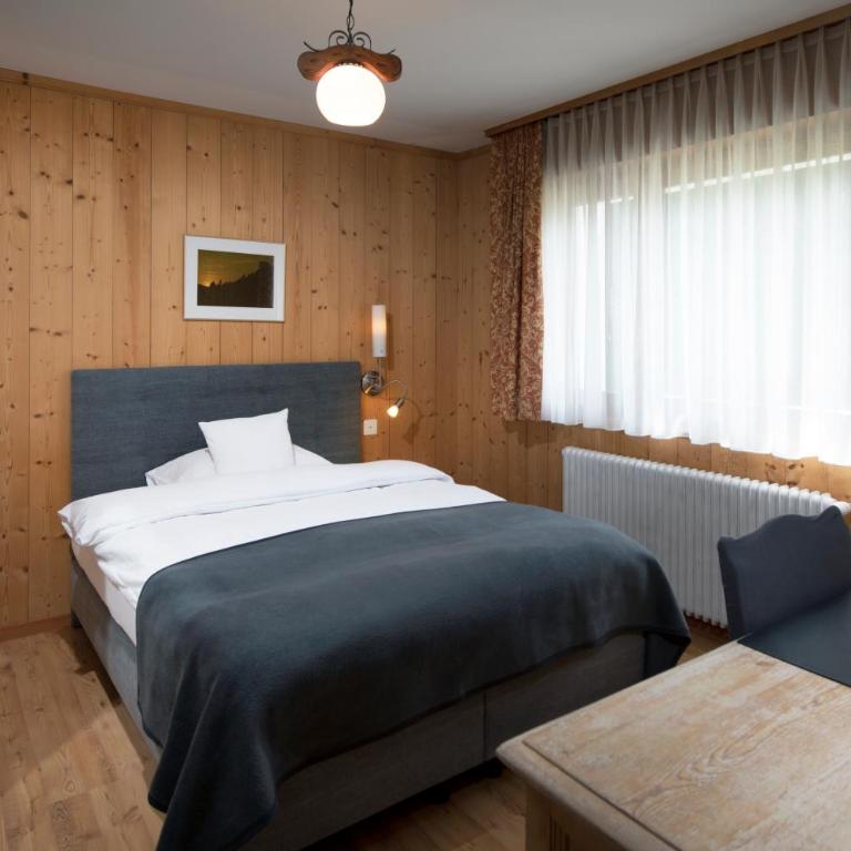 Hotel le Beausite - Einzelzimmer - 1