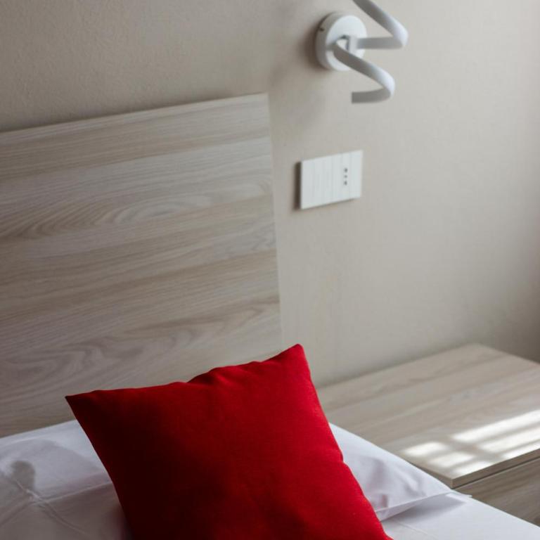Sant'agnese apartment - Smart Holiday - Appartamento - 3