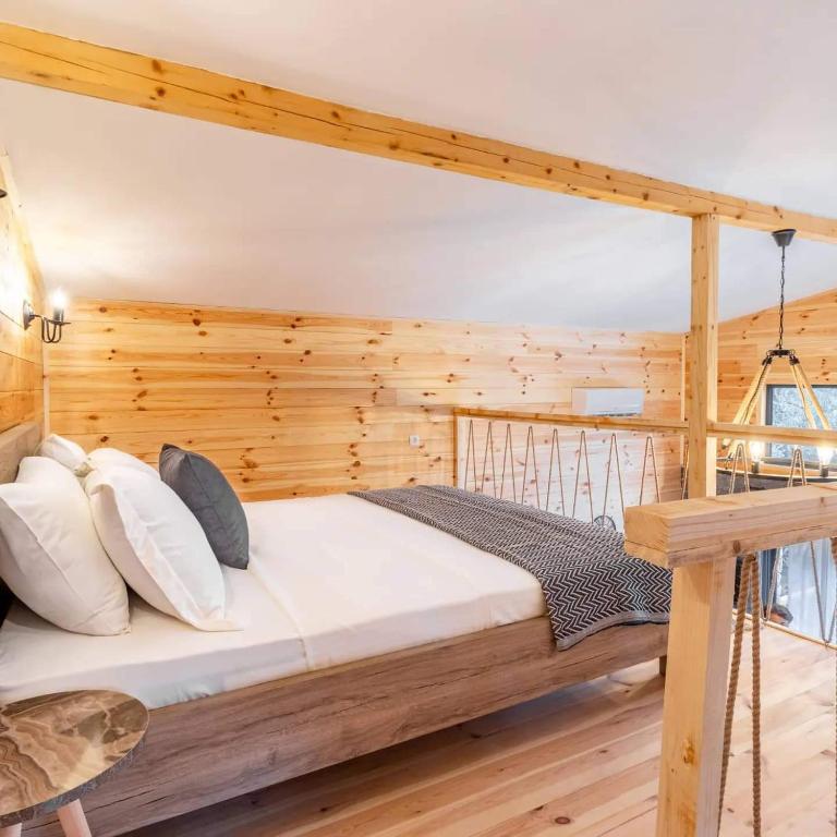 Olive Treasure - One-Bedroom Apartment - 20