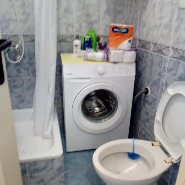 Apartman Milica - Apartman sa 2 Spavaće Sobe - 13