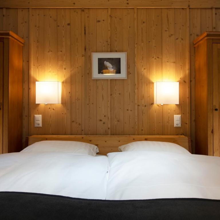 Hotel le Beausite - Superior Doppelzimmer - 3