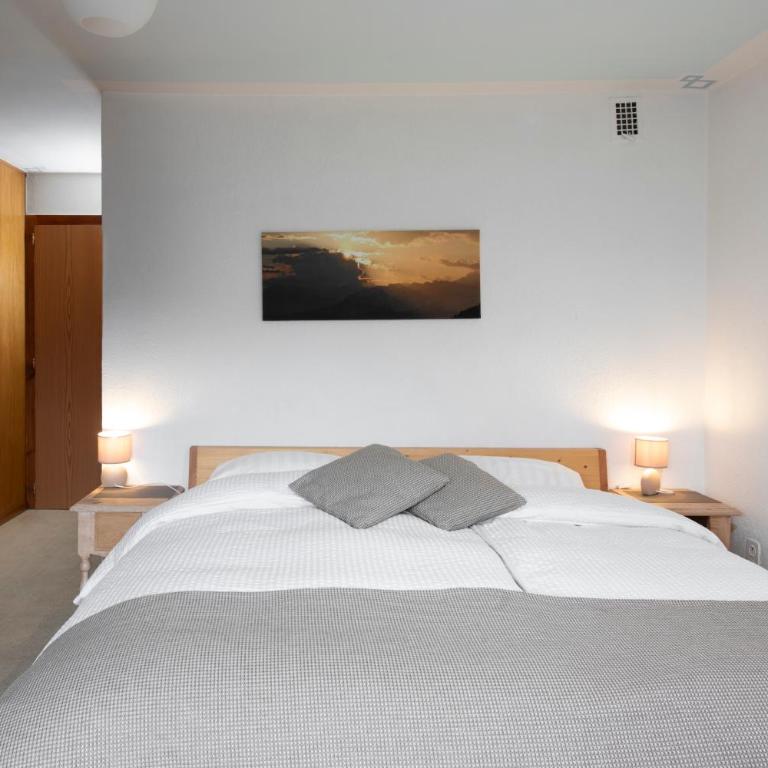 Hotel le Beausite - Standard Doppelzimmer - 2