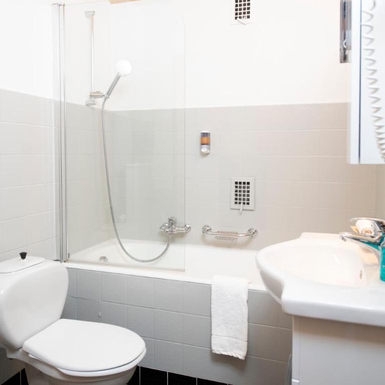 Hotel le Beausite - Superior Doppelzimmer - 4