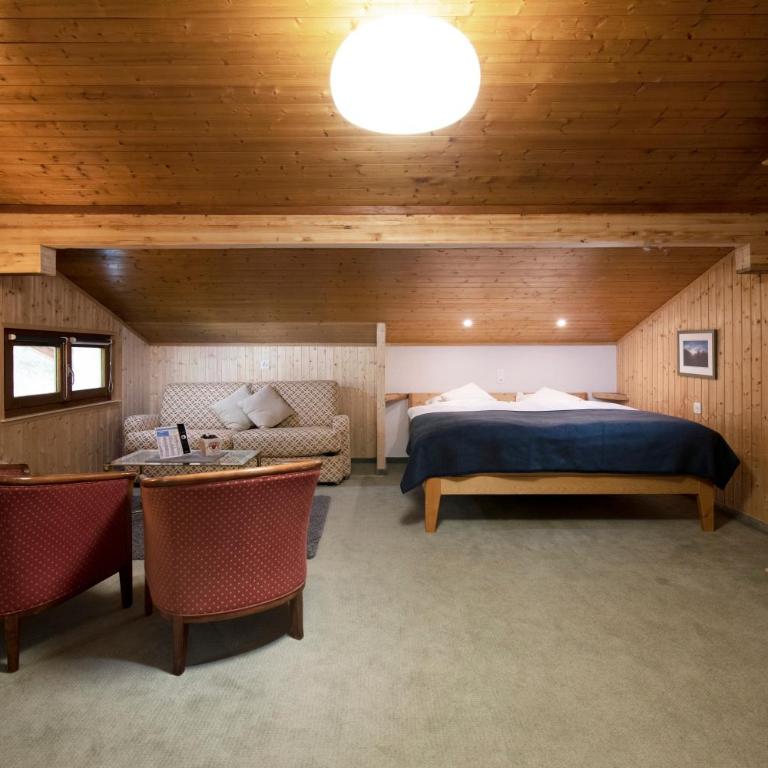 Hotel le Beausite - Junior Suite - 1