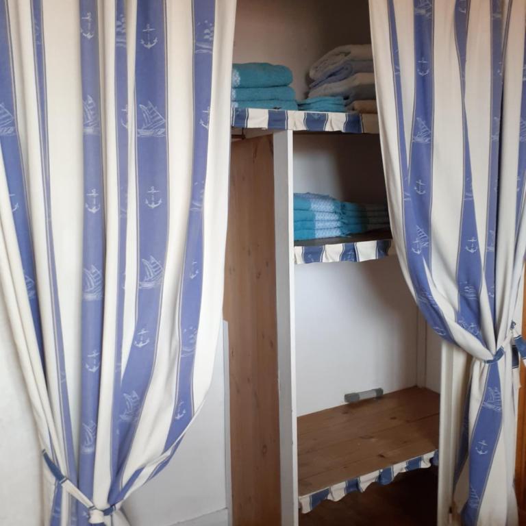 Quartier ARAGO - Appartement spacieux et lumineux - One-Bedroom Apartment - 16