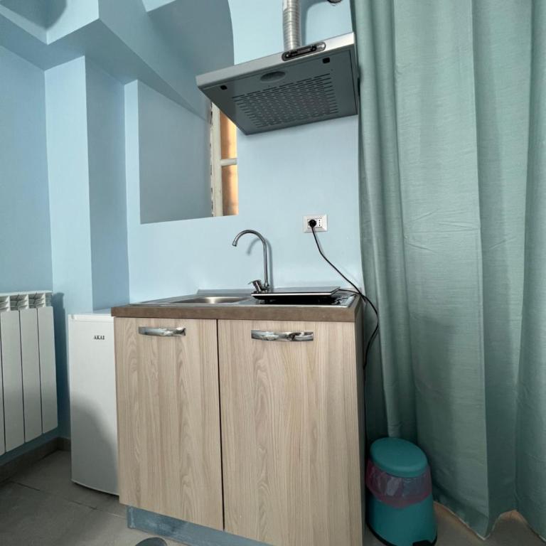 Favola Romana - Guest House - Camera Tripla - 1