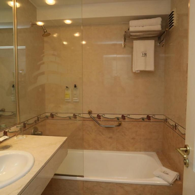 HR Esmeralda Luxor - Habitación Doble Estándar - 5