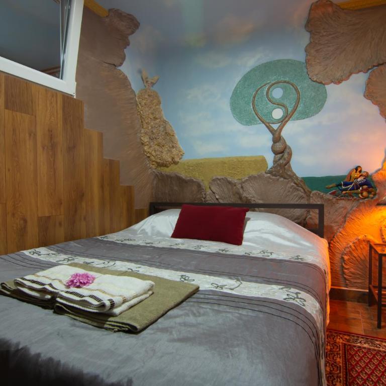 Top Spot apartment - Apartman sa 2 Spavaće Sobe - 33